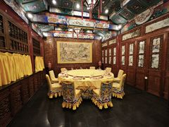 -白家大院·王府宫廷菜(苏州街店)