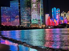 -青岛第三海水浴场