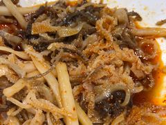 -老佛爷炭火蛙锅直营(清滨路总店)