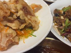 -金掌勺·锅包肉(广渠门店)