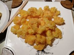 椒盐虾仁-鹏天阁酒楼·海鲜(红旗店)