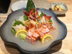 -琴寿司居酒屋(中山广场店)