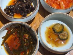 -九田家黑牛烤肉料理(华侨城店)