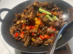 -飶香居(省博物馆店)