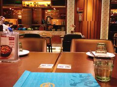 大堂-有璟阁港式餐厅(国贸商城店)