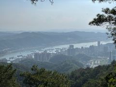 -白云山风景名胜区