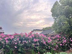 -寒山寺