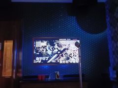 -星聚会KTV(苏州信投大厦店)