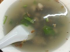 -建国蚵煎蚵面