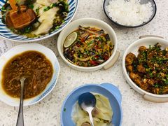 -雲物·云南小馆(好悦天地店)