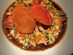 -无锡丽笙精选酒店·兰亭阁中餐厅