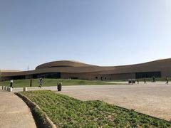 -敦煌莫高窟数字展示中心