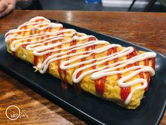 芝士鸡蛋卷-SchoolStory学校的故事(七星路店)