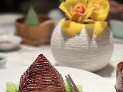 -湖滨28中餐厅·西湖宴·杭州君悦酒店