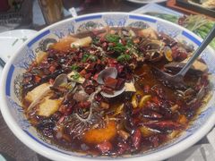 -俏东方·海味水饺·青岛菜(崂山店)