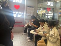 -DQ·蛋糕·冰淇淋(通州万达店)