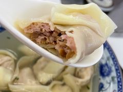 -217笋干馄饨