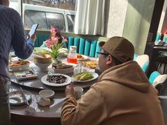 -大碗居·烤鸭·鱼头泡饼(天坛东门店)