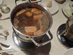 -爆棚肥牛火锅(原福成肥牛城味之缘三里河店)