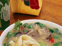 -合记烩面(人民路店)