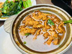 -松發肉骨茶(克拉码头店)