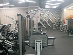 -美航国际健身(北京华联店)