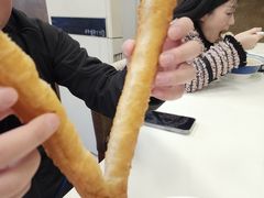 -王家沙点心店(西康路店)
