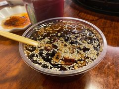 冰粉-一烙锅(友谊店)