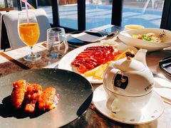 -Hurricane's Grill 飓风牛排