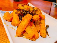 -云海肴汽锅鸡·云南小炒(天津国金汇店)