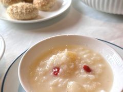 美龄粥-民国红公馆·秦淮八艳(夫子庙店)