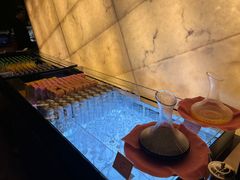 -广州建国酒店·君豪西餐自助餐厅