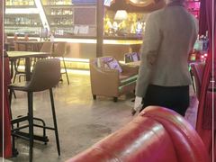 大堂-Famous肥猫墨西哥音乐餐吧(五棵松华熙LIVE店)