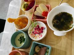 -Lilliput粒粒堡亲子餐厅(置汇旭辉店)