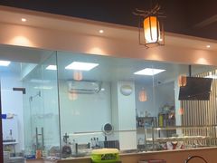 -曾家厨房·新徽菜(高新天柱路店)