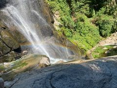 -天津盘山风景名胜区