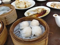 蝦餃皇-嘉豪酒家(上环店)