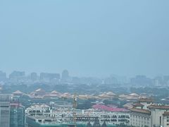 -北京丽晶酒店