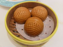 招牌核桃包-圣丰城酒家·宴会(宝安大仟里店)