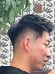 -大人物·男士理发馆