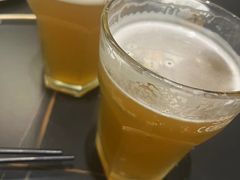 -锤头鲨毛肚海鲜烤肉自助餐厅(国购广场店)