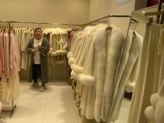 -七浦路服装批发市场
