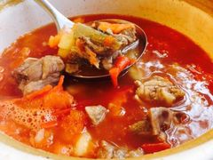 -玲珑餐厅(陕西南路店)