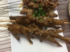 -四妹餐厅(玫瑰街店)