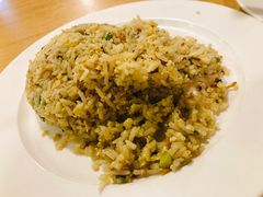 XO炒饭-ZF Seafood Restaurant 卓峰海鲜餐