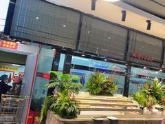 -金滏山烤肉·海鲜·火锅自助餐厅(襄阳万达店)