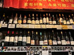 -Bistro Les Lilas丁香花小酒馆