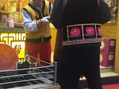 -捶糖帮桂林特产伴手礼(西街店)