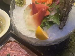 -樱嘢·炭火烧肉(惠南店)