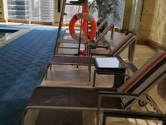 -上海龙之梦万丽酒店